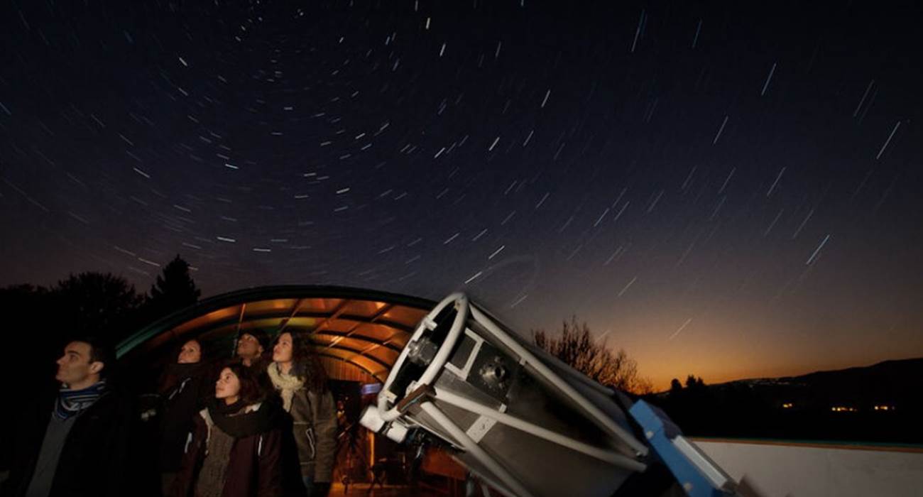 Observatoire de la Lébé