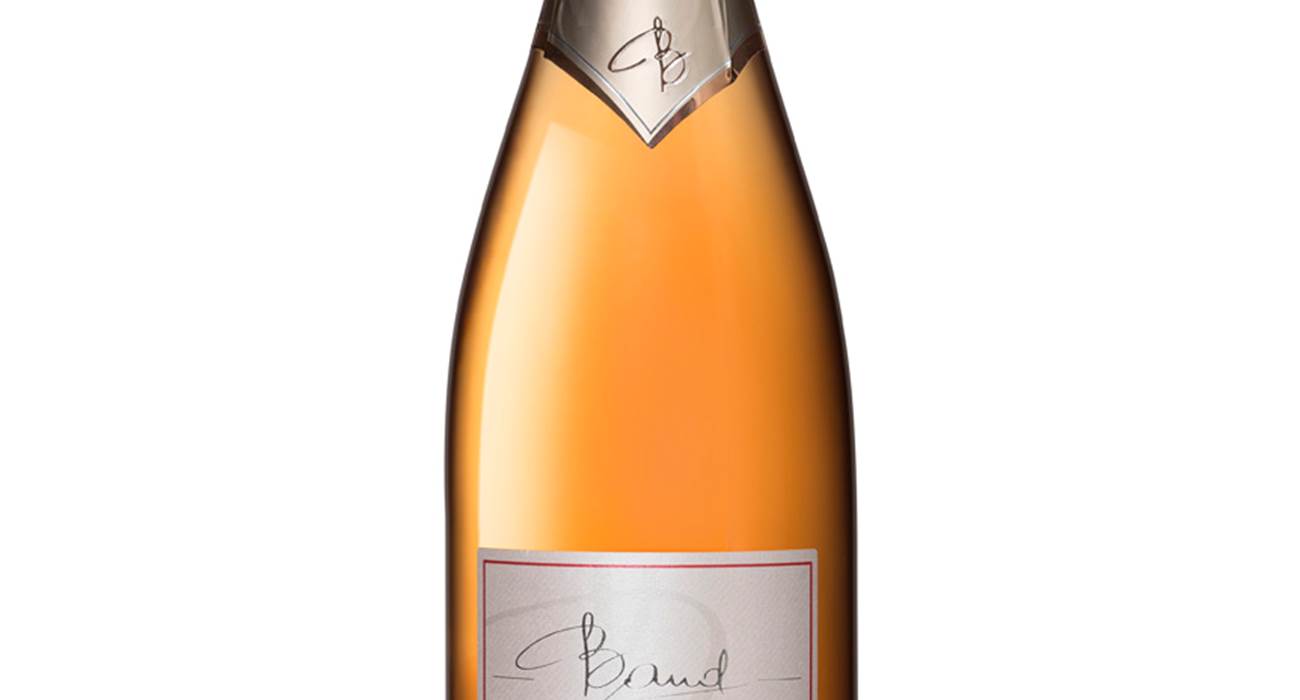 Crémant Brut Rosé