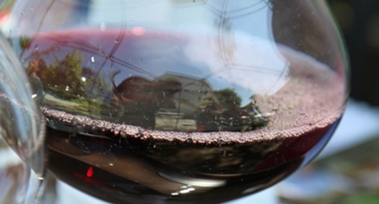 Graal Decanter Spigelau, service du vin Cave Le ranch des Lacs-page