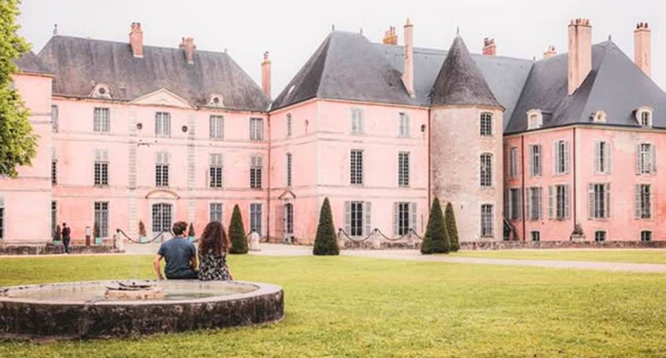 Château de Meung sur Loire
