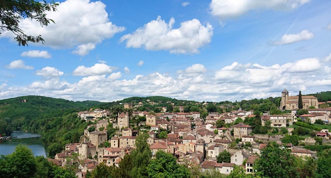 Puy l'évèque 3 LOT clos de la salamandre-page