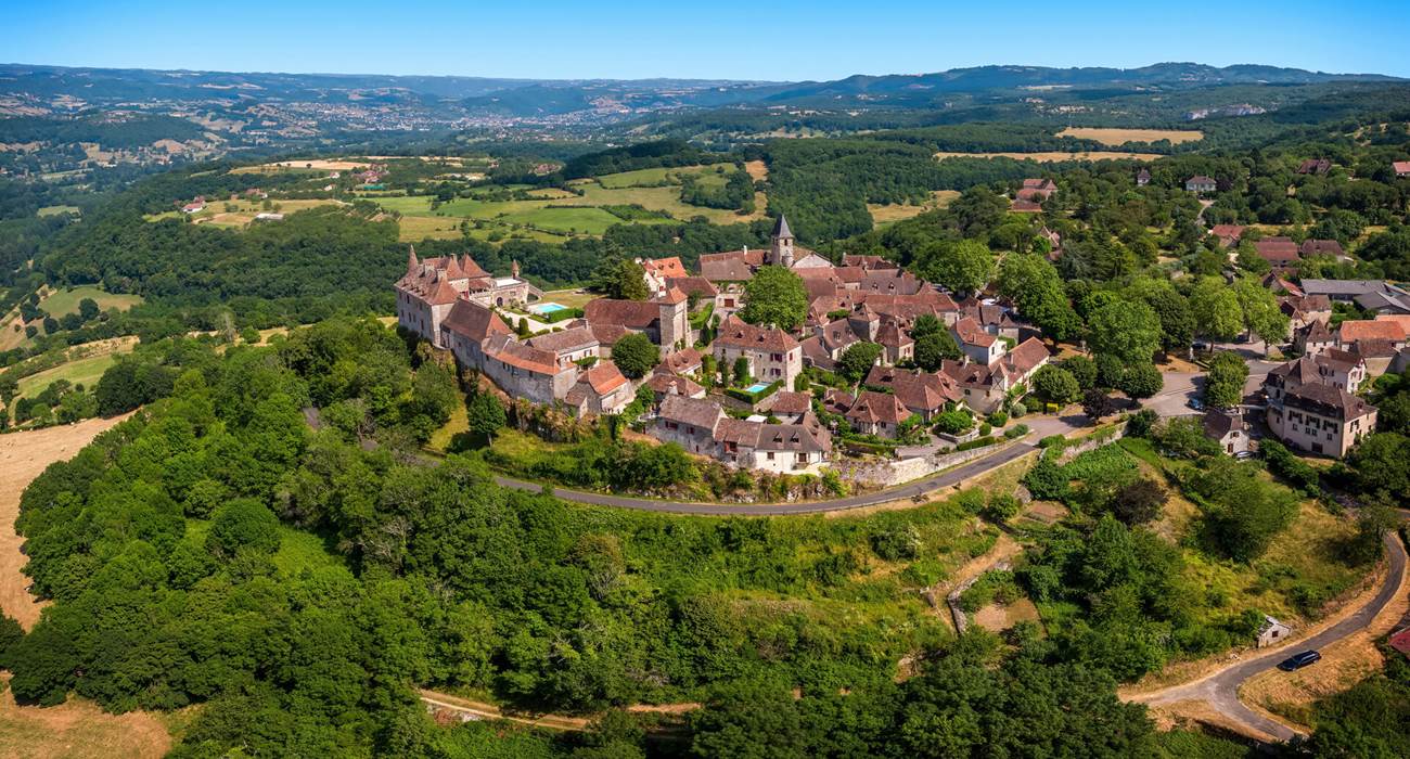Loubressac