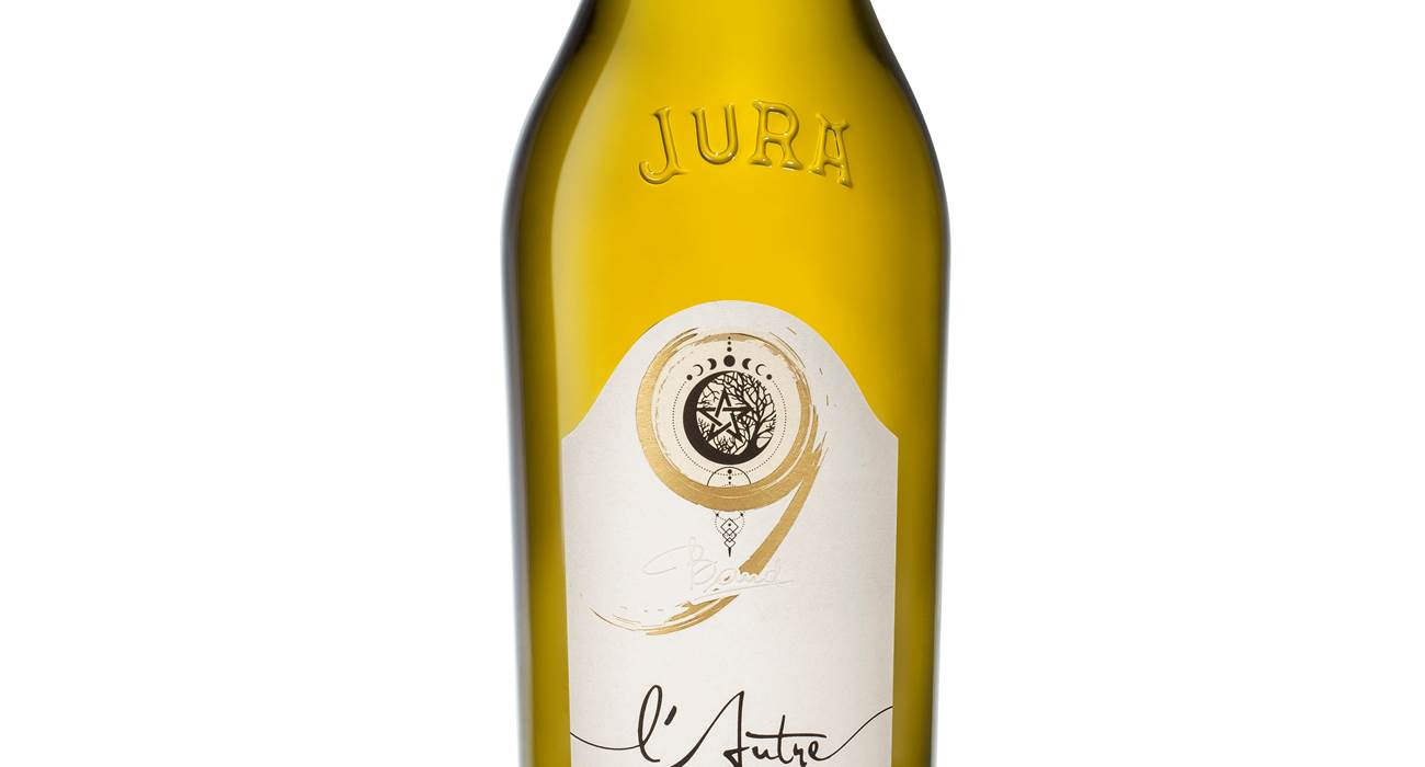 Savagnin Ouillé