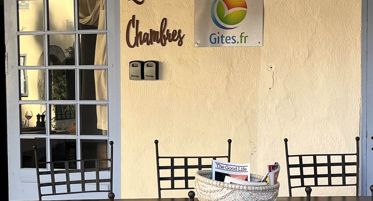 Les Chambres-page