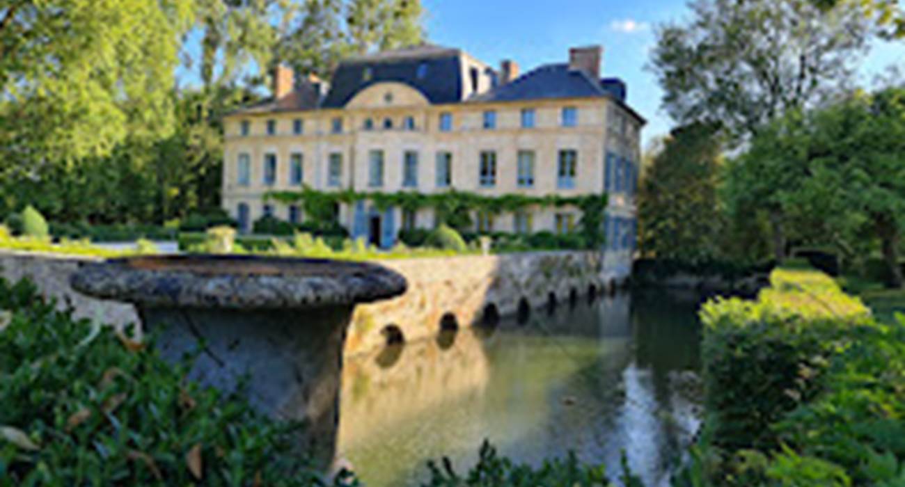 Domaine de Primard - Château