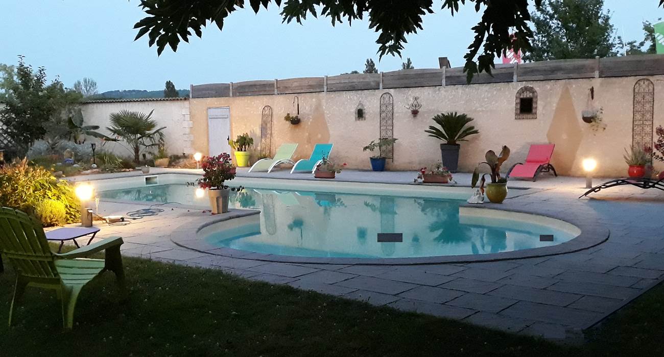 Piscine du Clos de la Salamandre-page