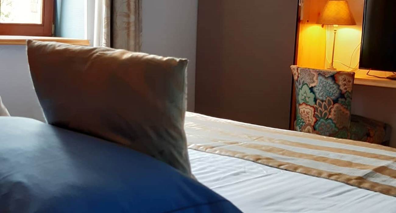 Soirée étape - Séjour Business Maison d'Hôte Le Ranch des Lacs 87120 Augne