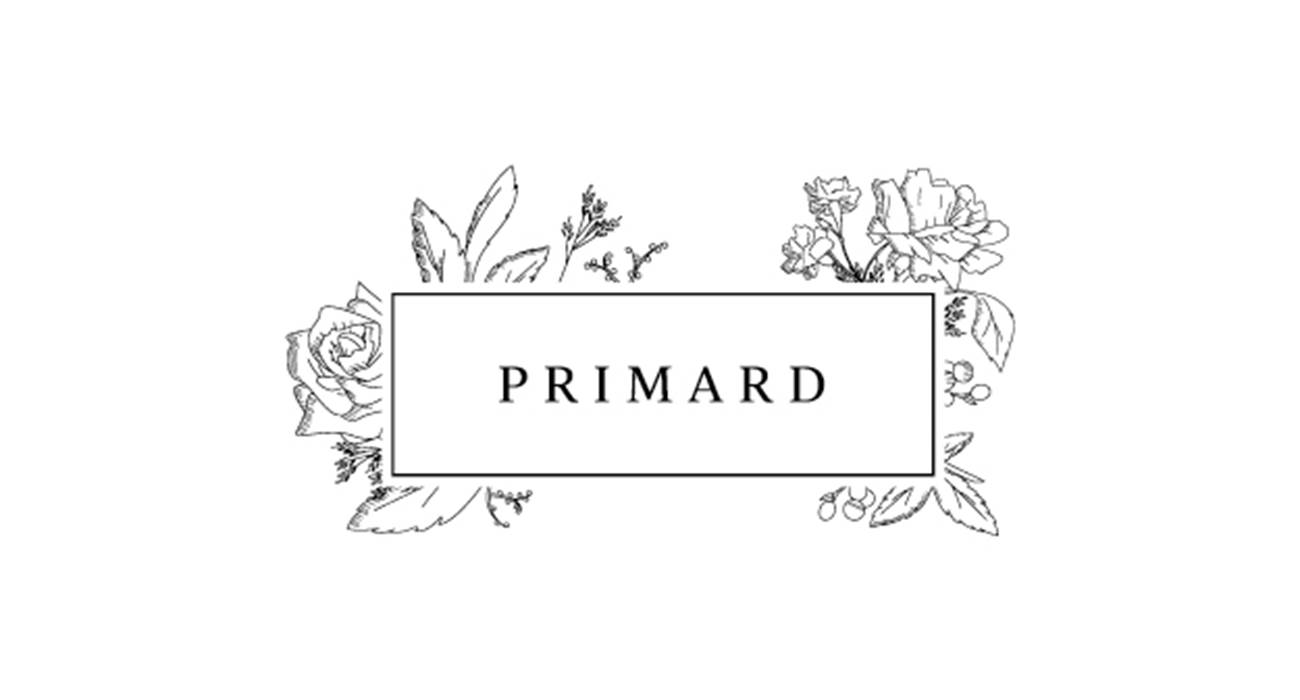 Domaine de Primard - Logo