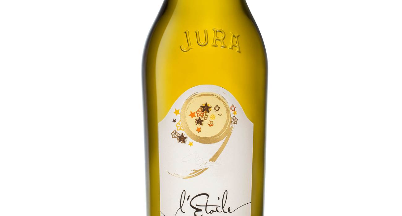 Chardonnay L'Etoile