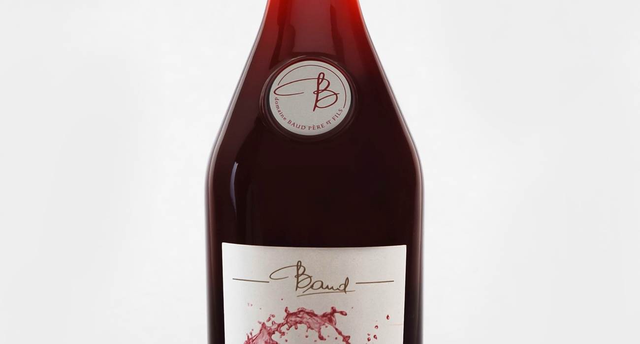 Vin de Liqueur Rouge
