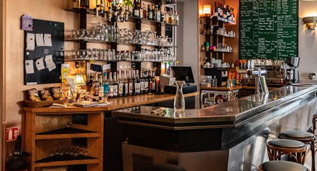 L'Atelier à Royère-de-Vassivière