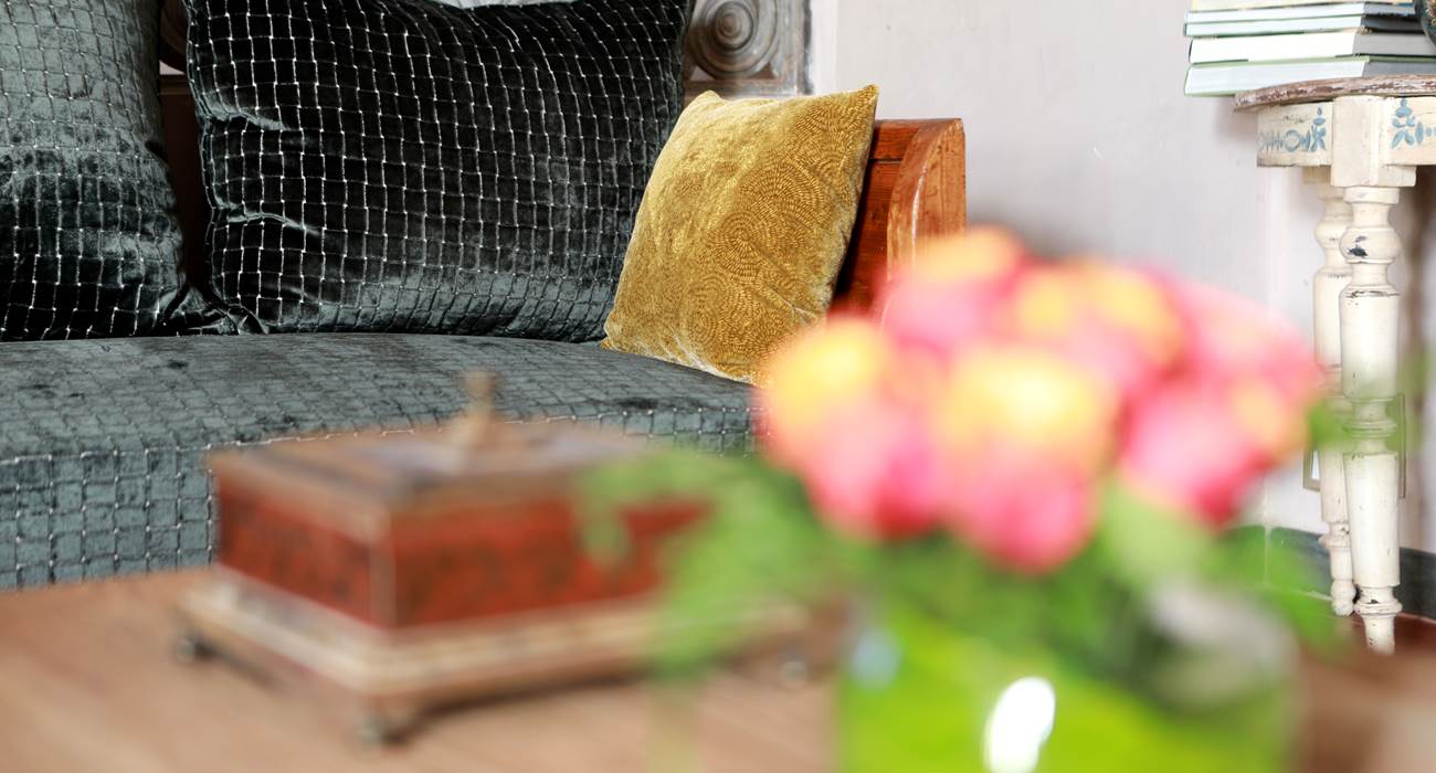 Le salon-page