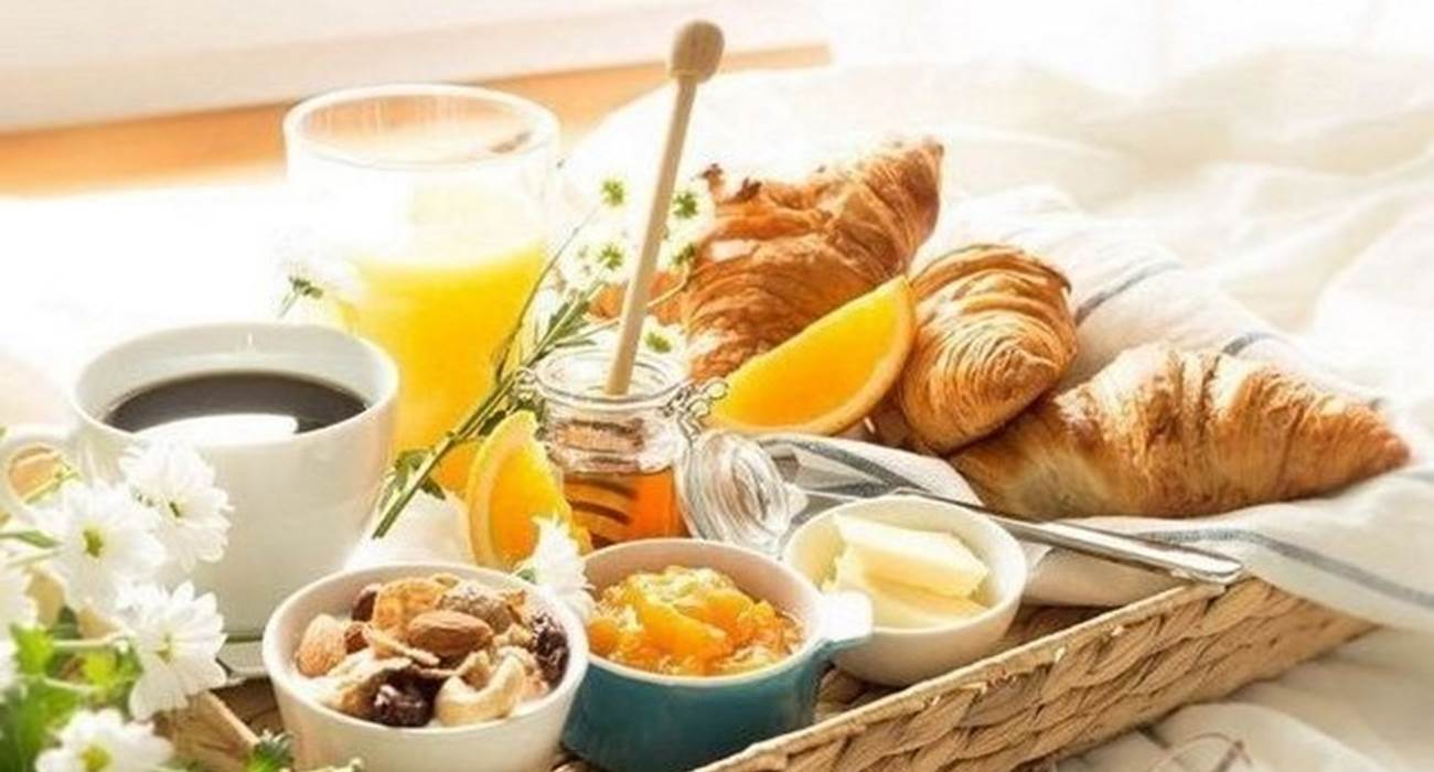 Petit déjeuner Corse Sagone