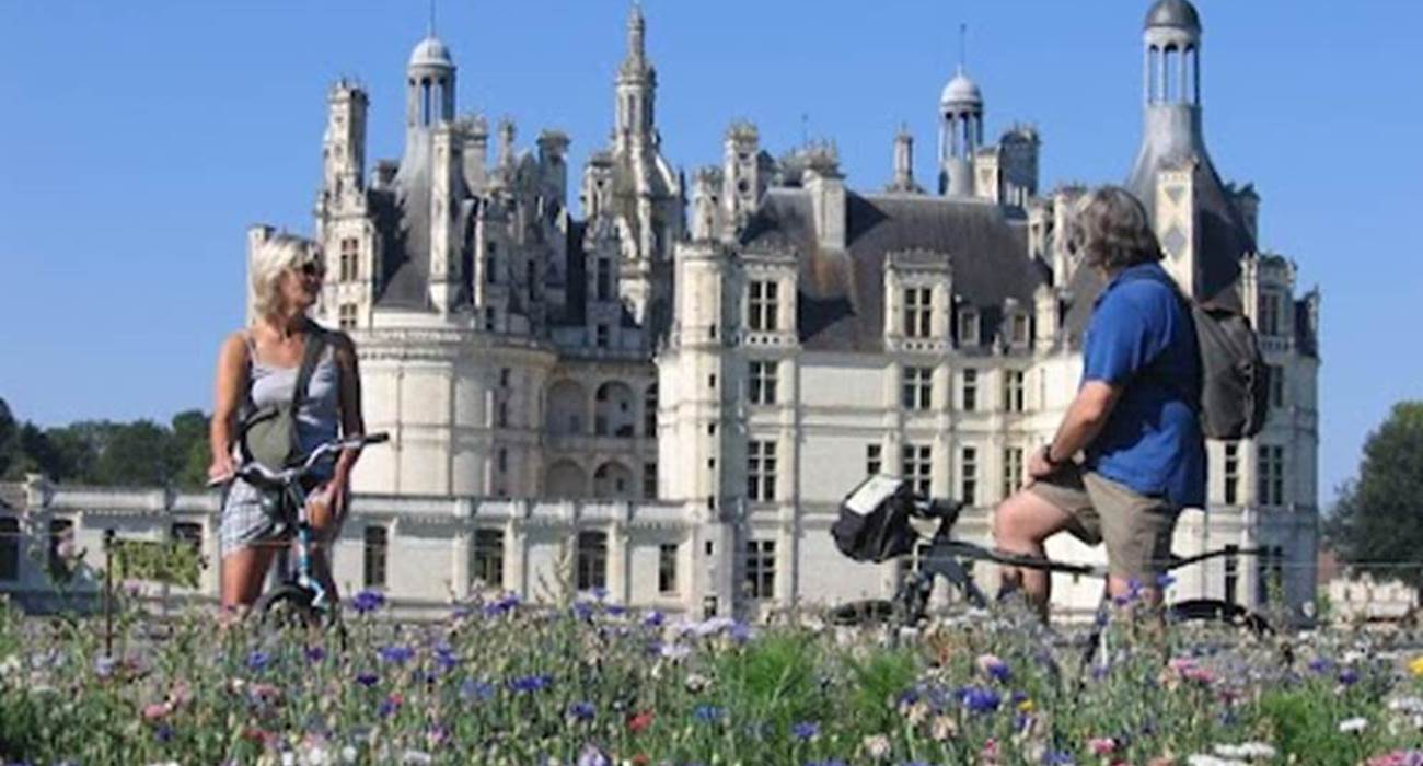Château de Chambord