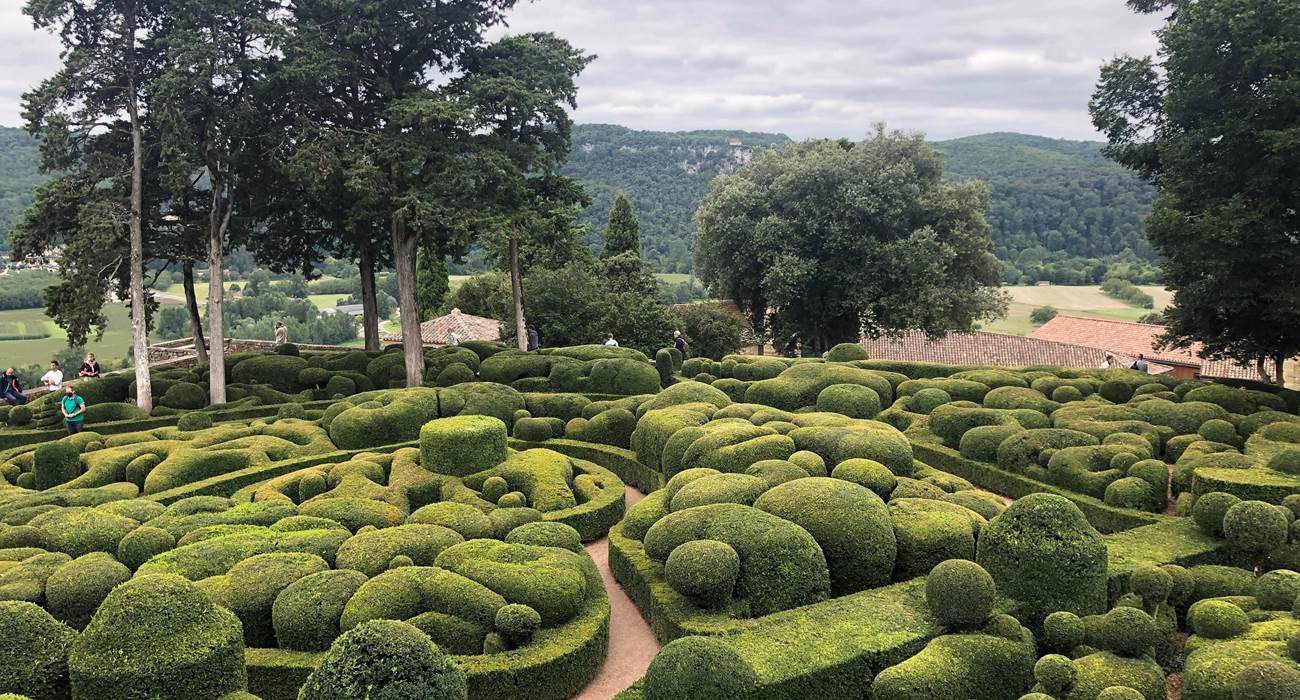 Marqueyssac