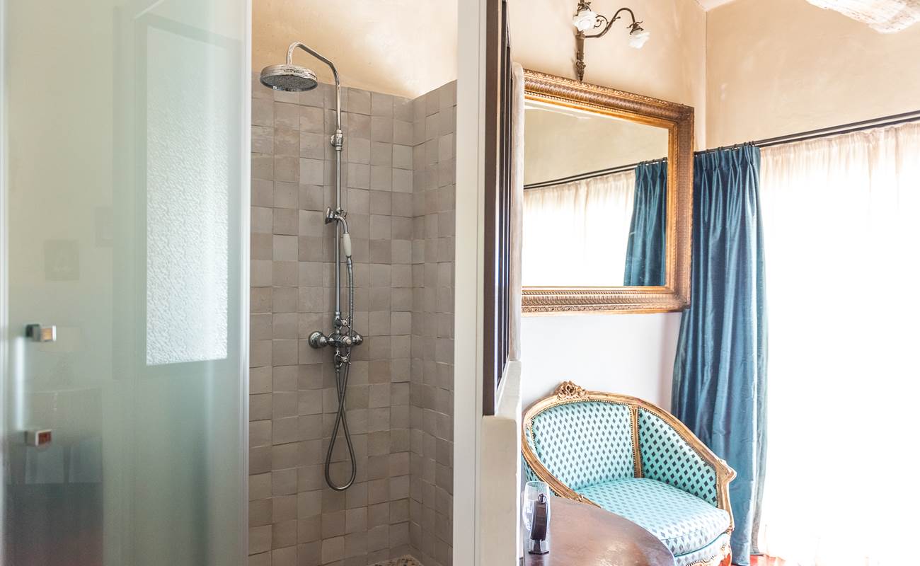 Salomé chambre d'hôtes et spa-photo-gallery