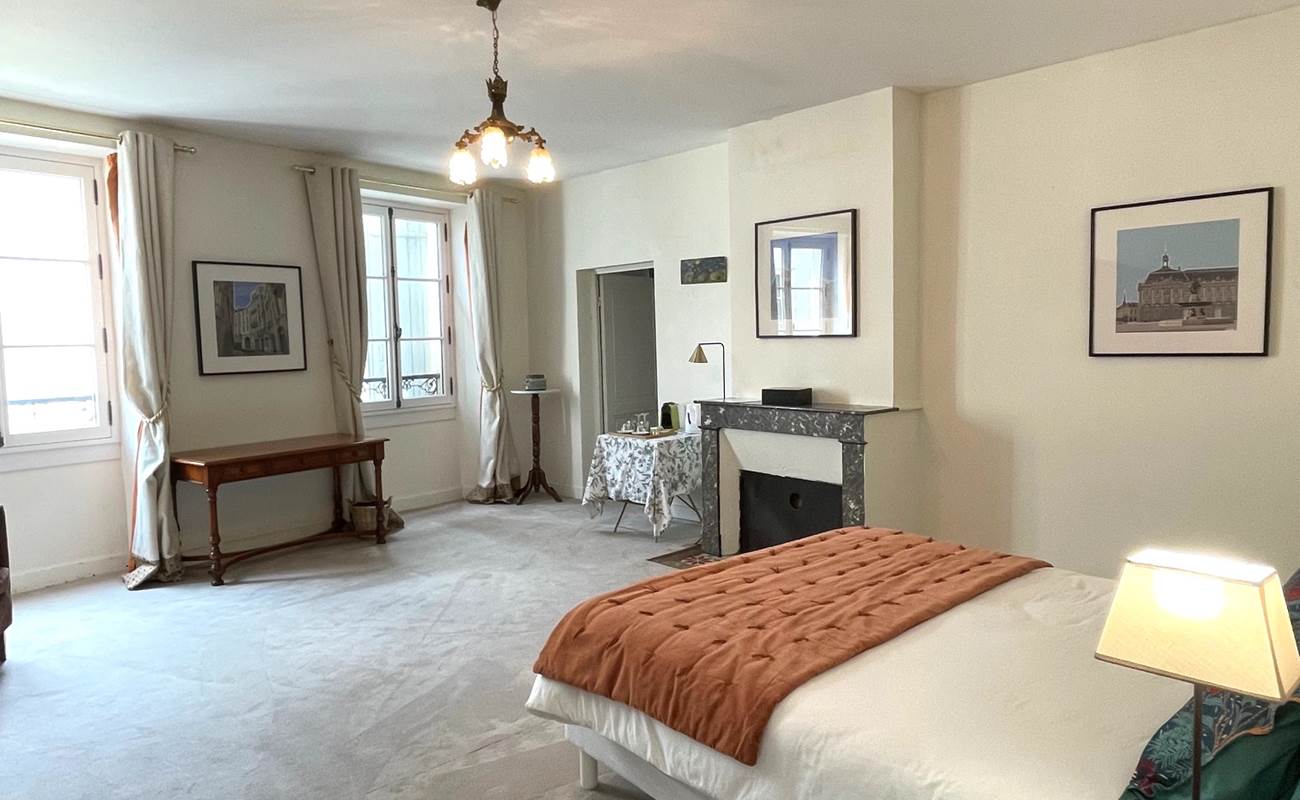Chambre Stanislas-photo-gallery