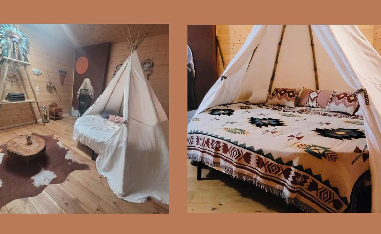 chambre amerindeienne-photo-gallery