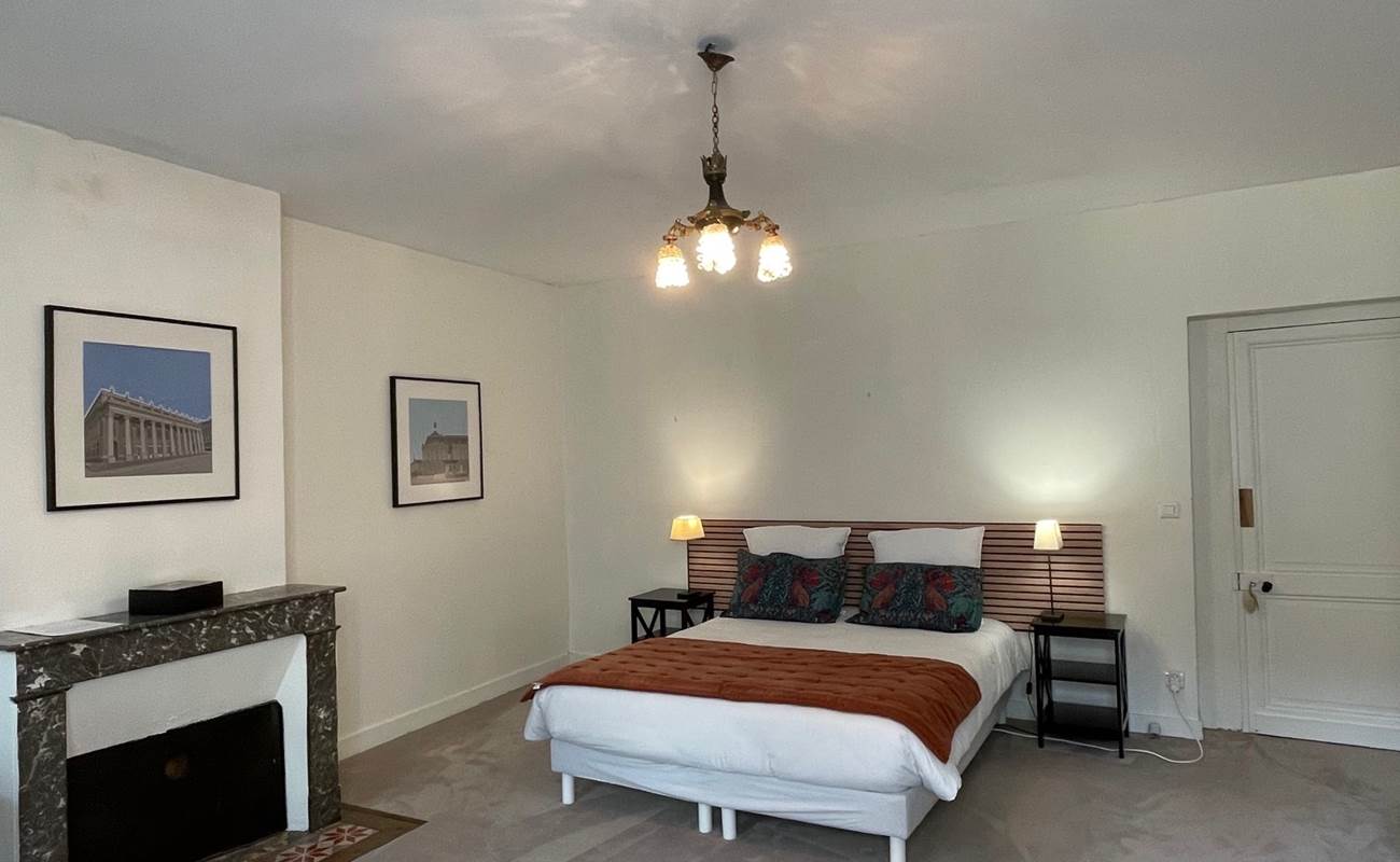Chambre Stanislas-photo-gallery