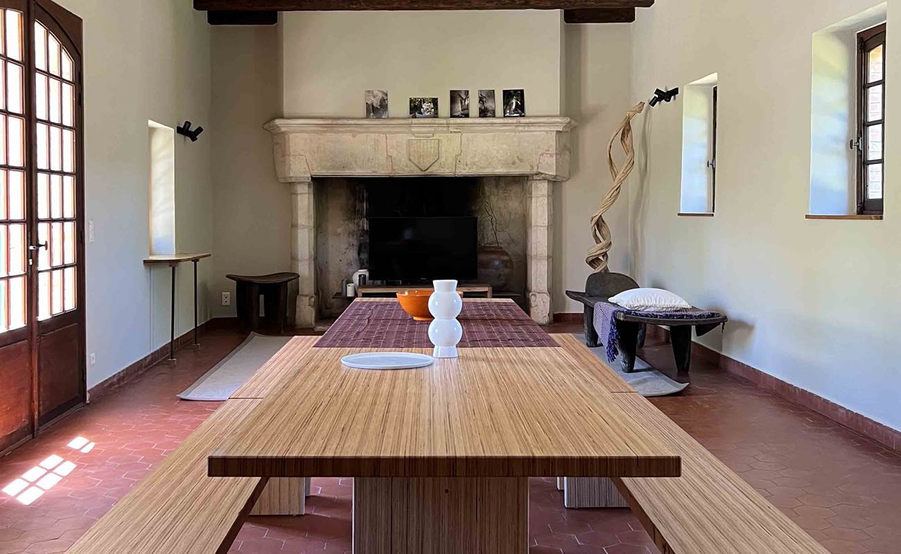 Salle à manger Séjour-photo-gallery