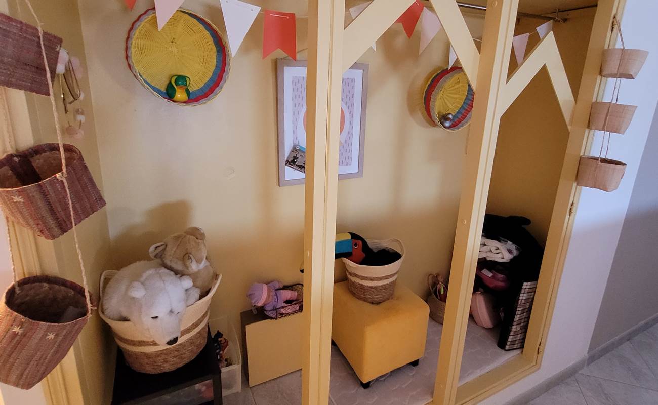 Enfant déco Sagone Corse-photo-gallery