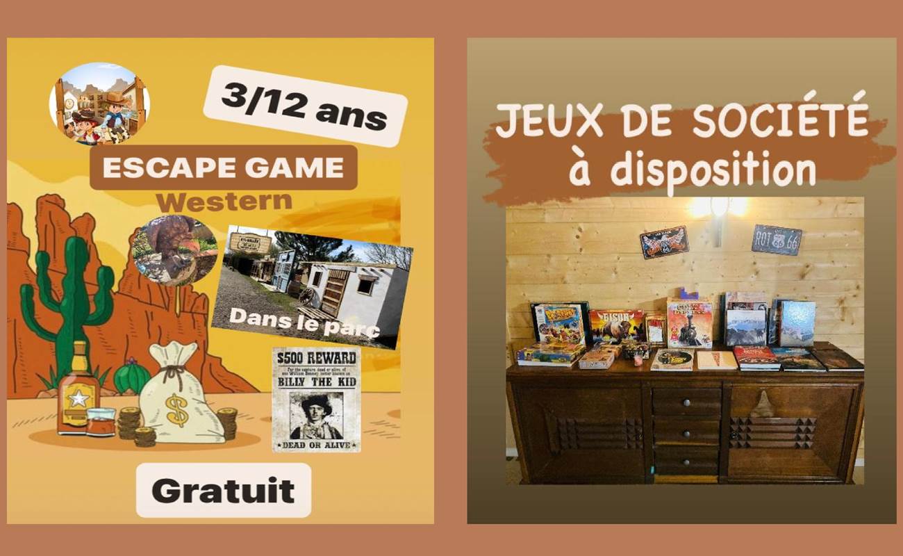 escape game et jeux de société-photo-gallery