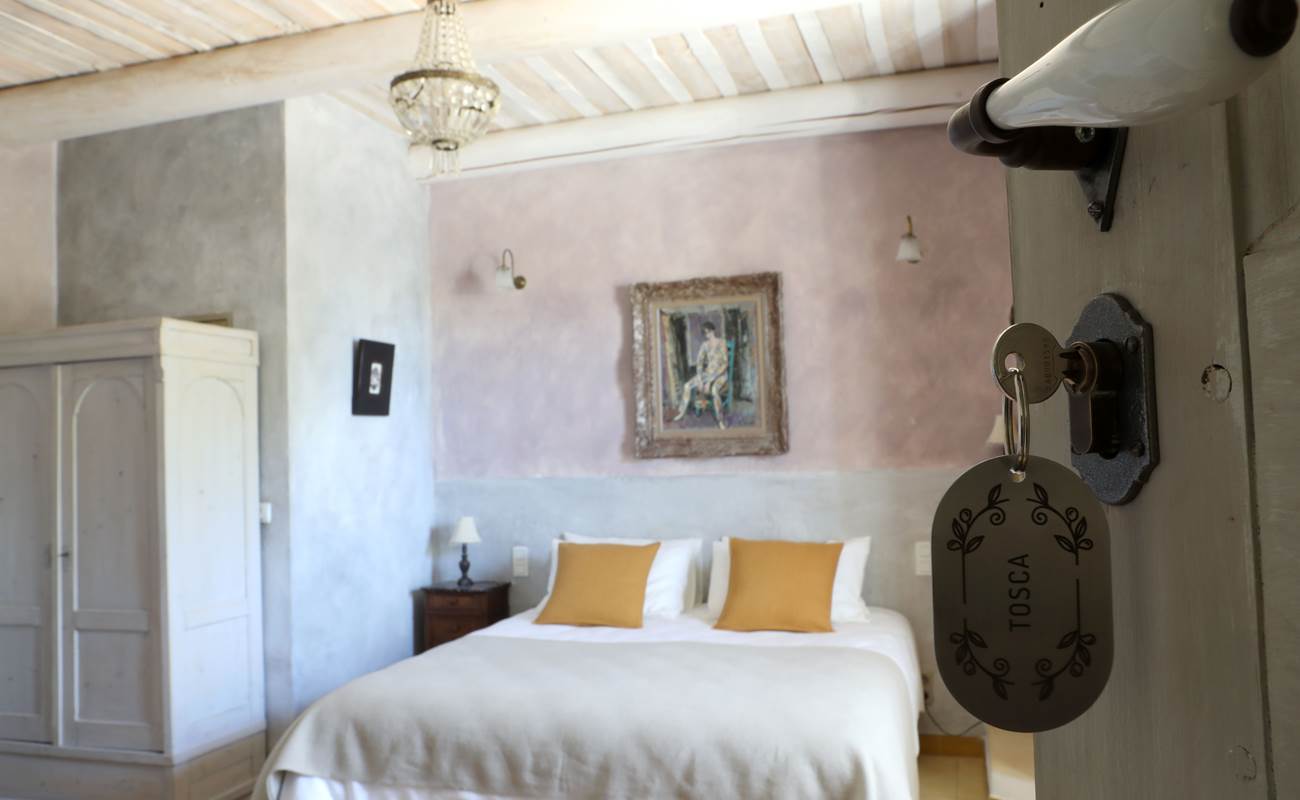 Tosca chambre d'hôtes et spa-photo-gallery