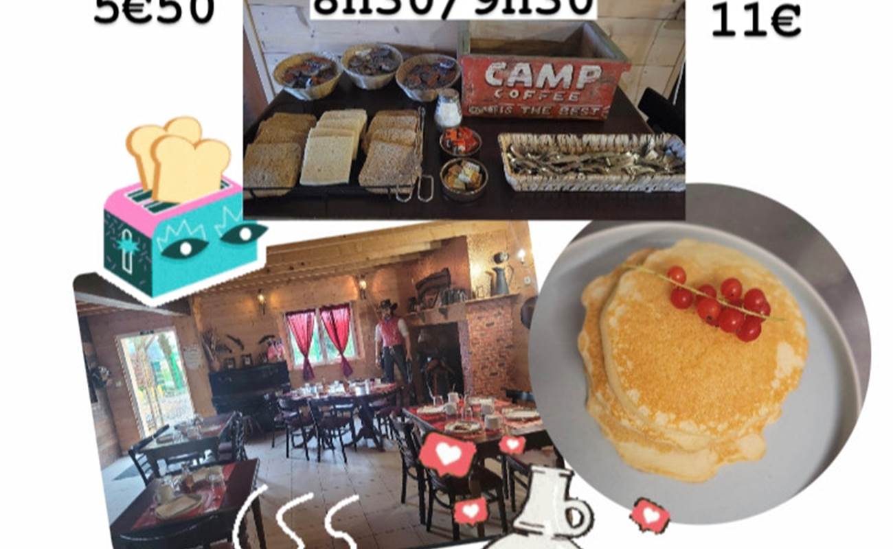 petit dejeuner-photo-gallery