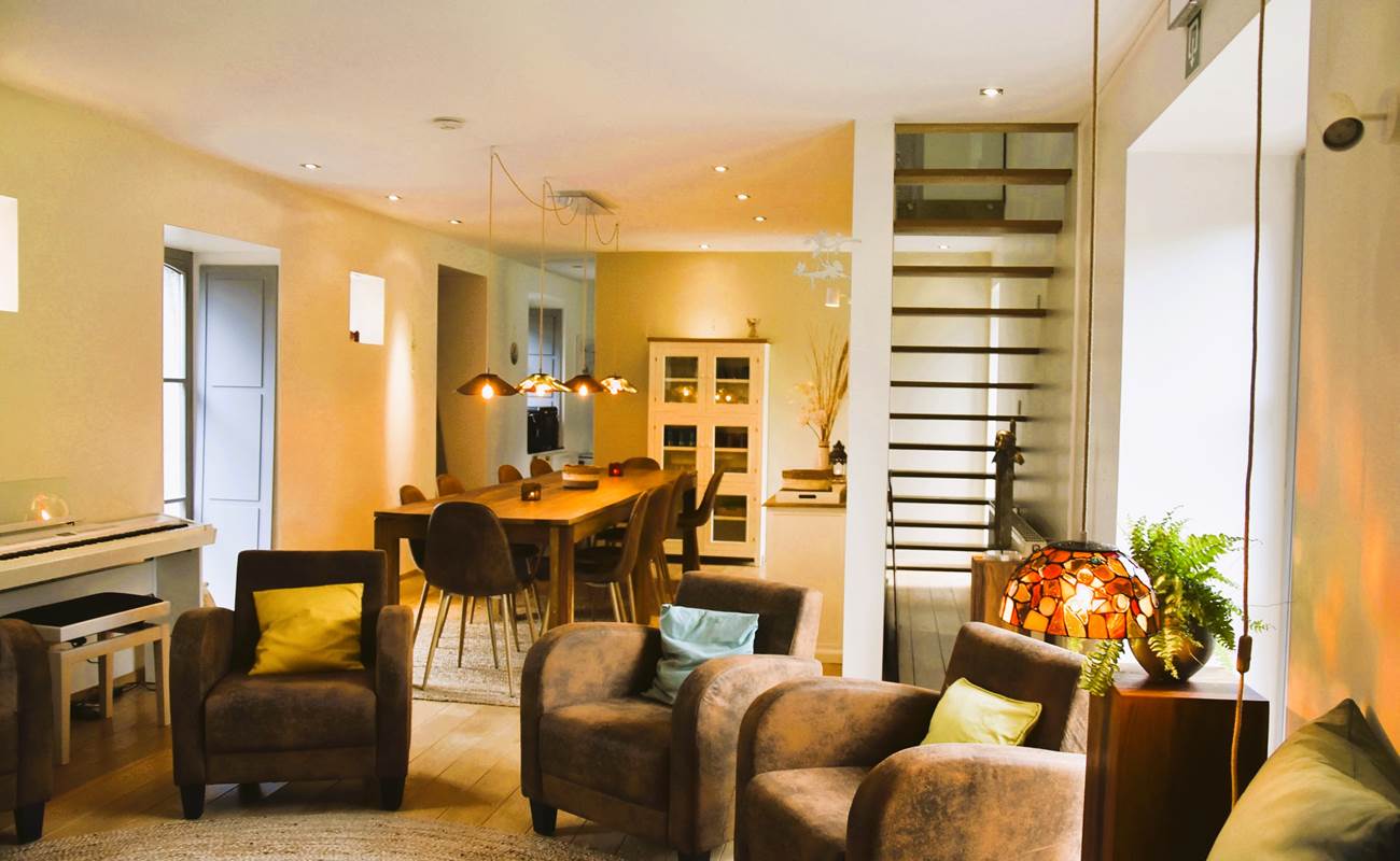Salle à manger-photo-gallery