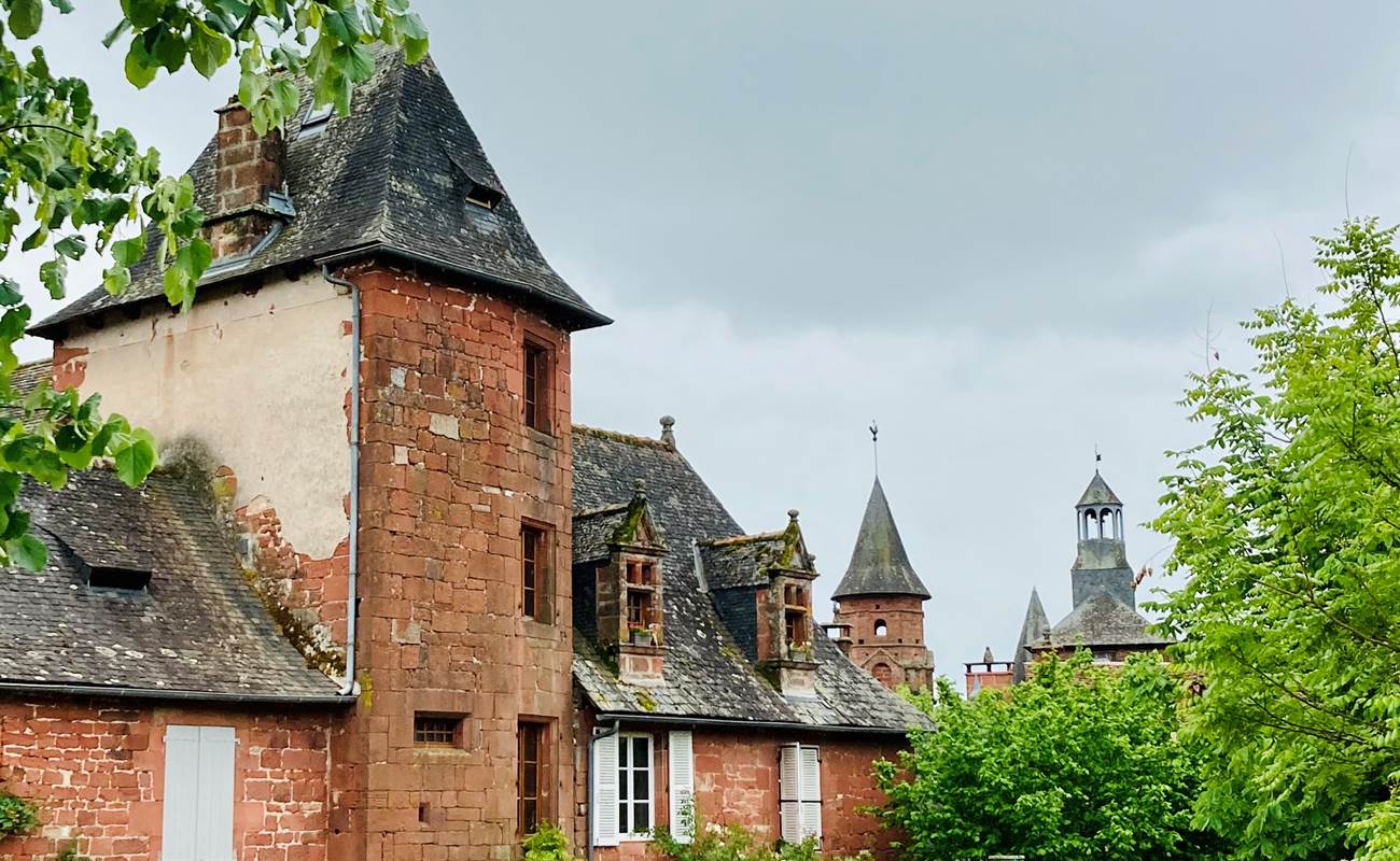 Collonge la rouge-photo-news