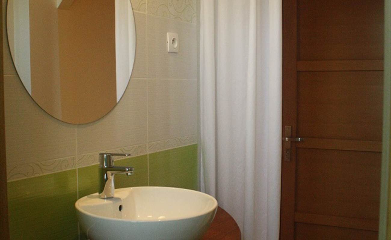 Salle d'eau  Barcelone-photo-gallery