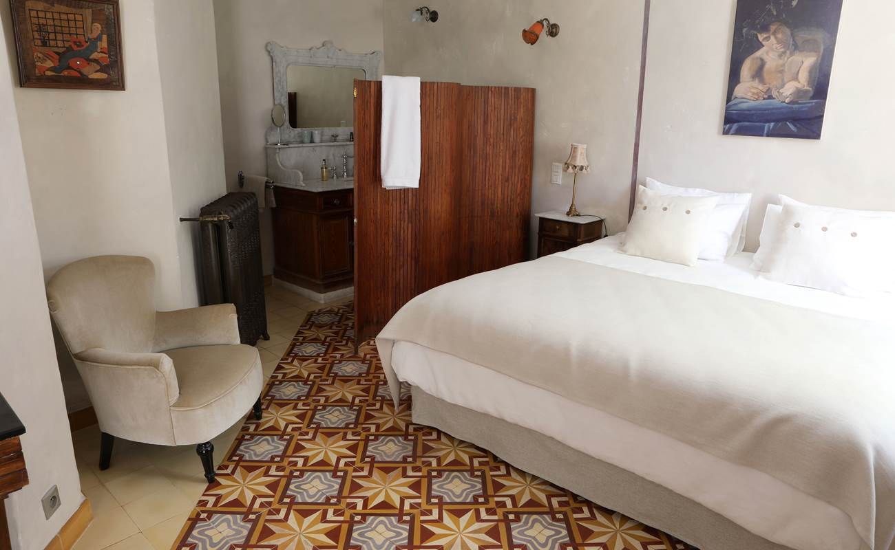 Carmen chambre d'hôtes de charme-photo-gallery
