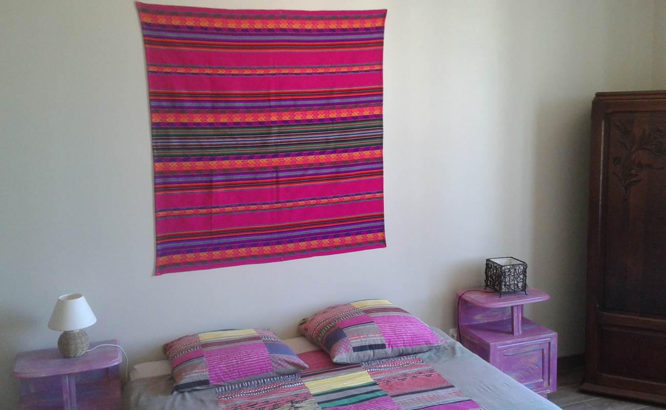 Chambre Pérou-photo-gallery