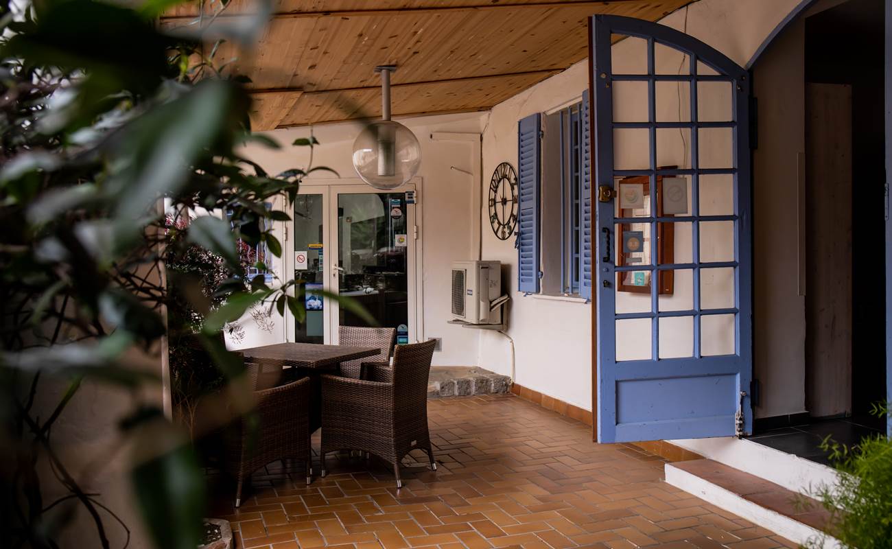Entrée AUBERGE-photo-gallery