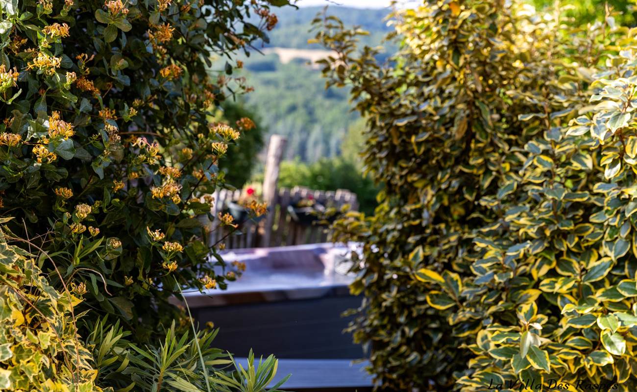 Vue Spa nature-photo-gallery