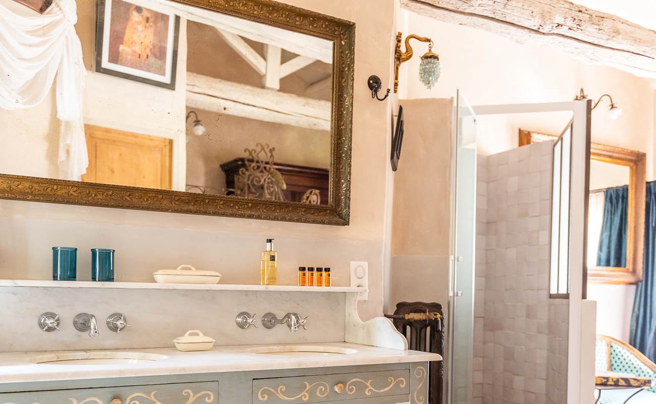 Salomé chambre d'hôtes Vaucluse-photo-gallery