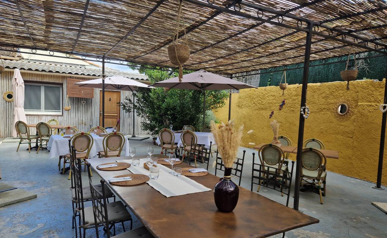 Terrasse et Jardin-photo-gallery