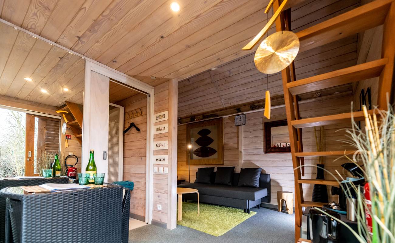 Gîte 3 - Grange au corps - Gussignies - décembre 2022 2-photo-gallery