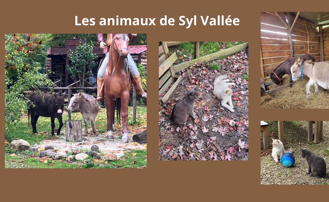 SYL-VALLE´E western village-photo-gallery