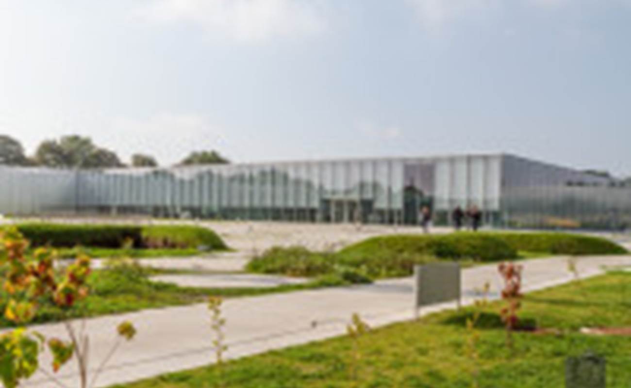 louvre lens-photo-gallery