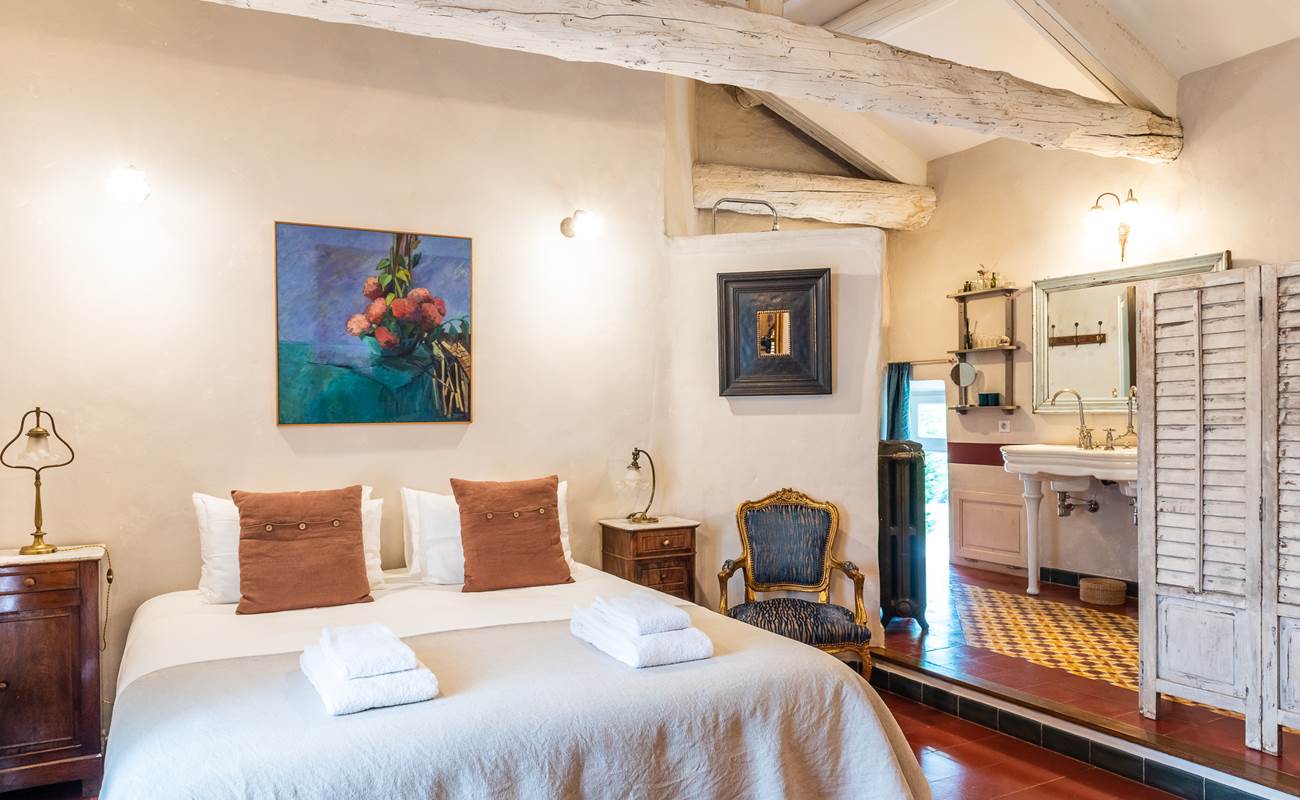 Otello Chambre d'hôtes en Provence-photo-gallery