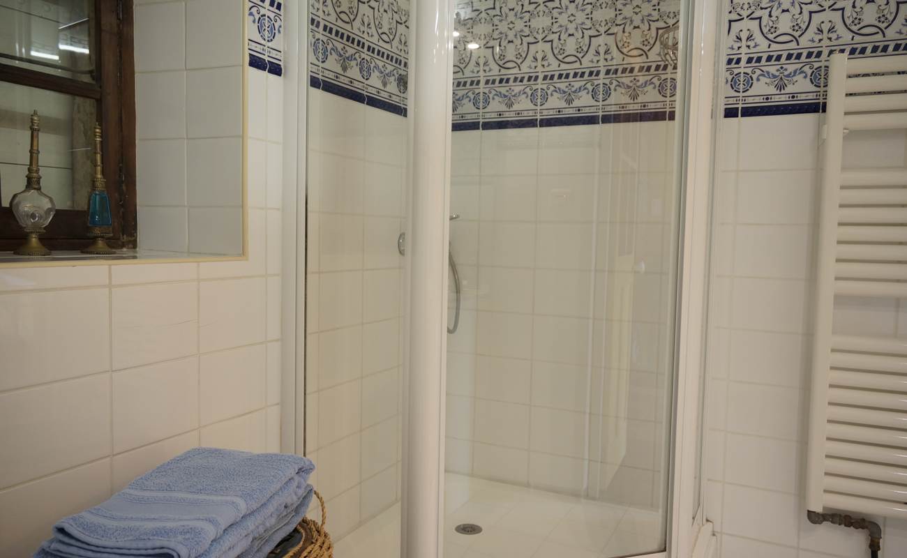 salle de douche en Provence Vaucluse-photo-gallery