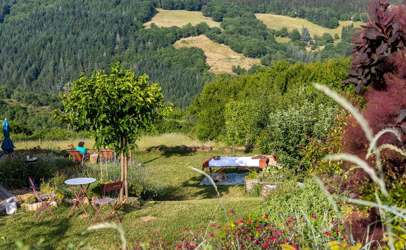 l'été à la Villa des Raspes-photo-gallery