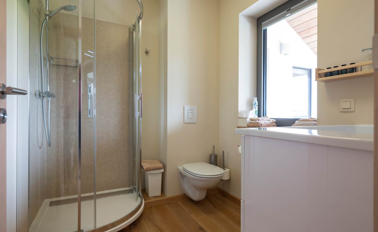 Salle d'eau Chambre Zénith-photo-gallery