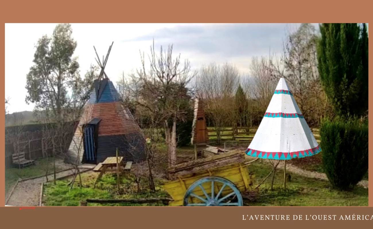 LES TIPIS-photo-gallery