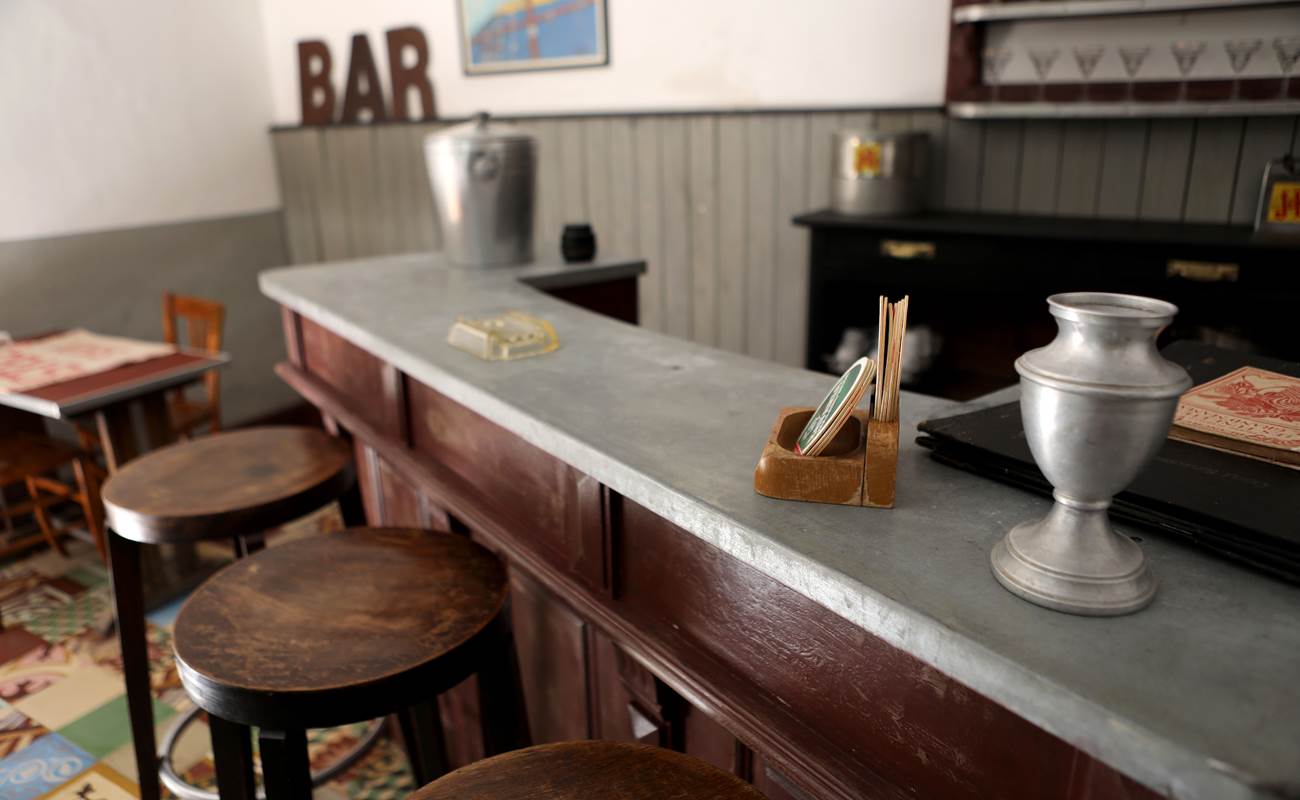 Maison d'hôtes de charme - Bistrot "Le parfait amour"-photo-gallery