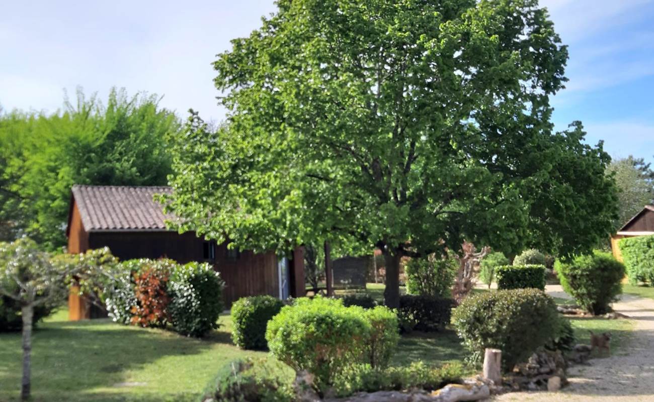 Gîte dans le parc paysager-photo-gallery