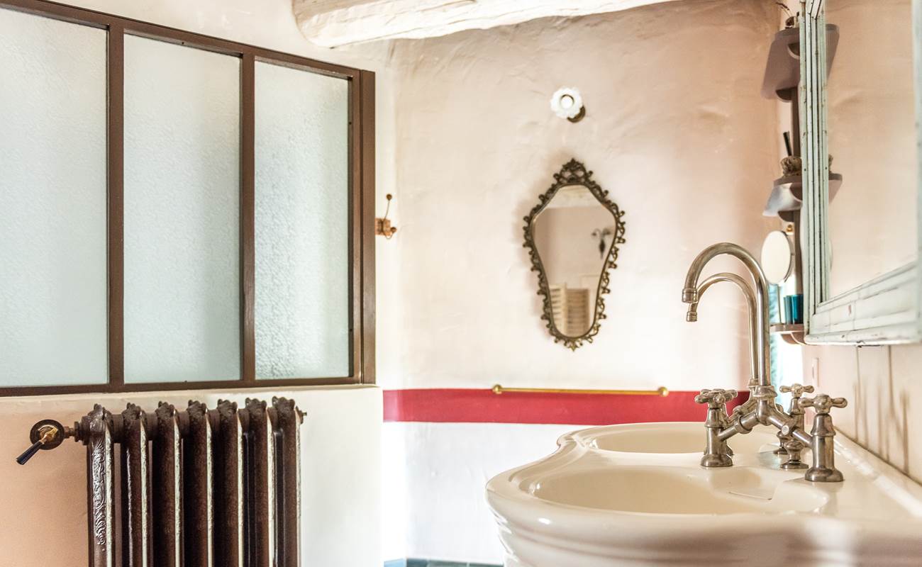 Otello chambre d'hôtes et spa-photo-gallery