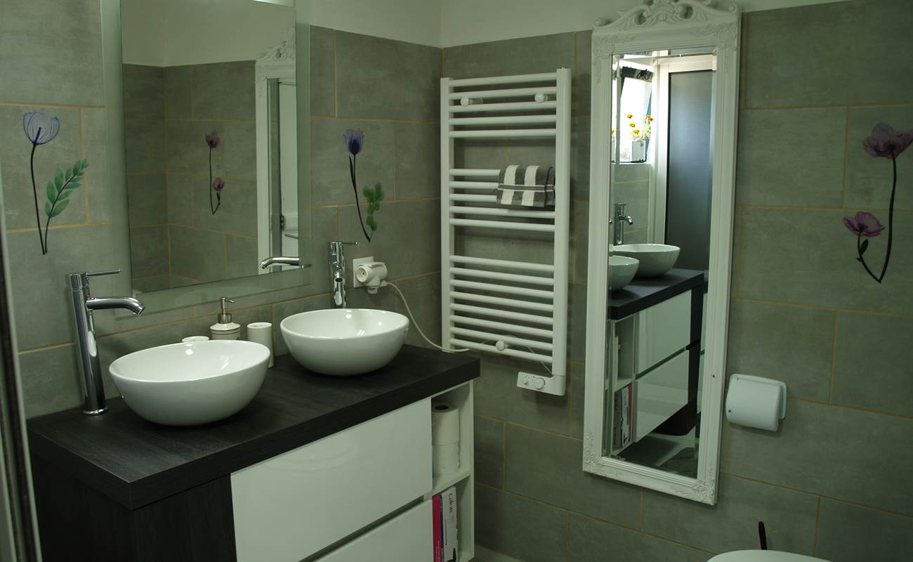 Sale de douche et WC-photo-gallery