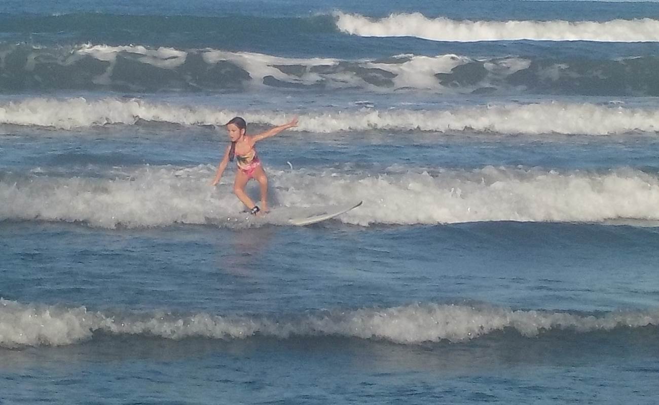 surf plage des roches noires-photo-gallery